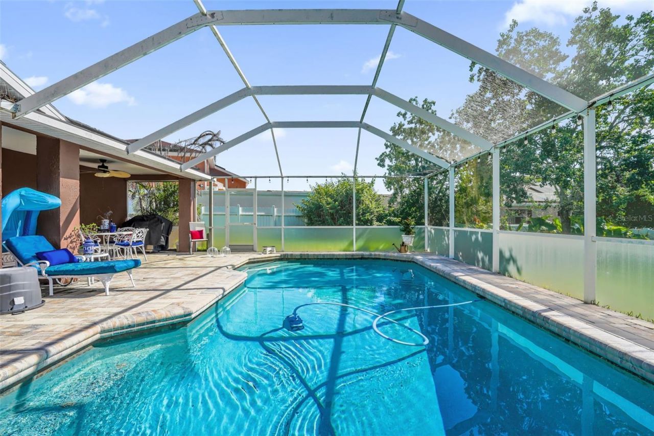 637 Moss Park Court, Kissimmee, FL 34743 Photo