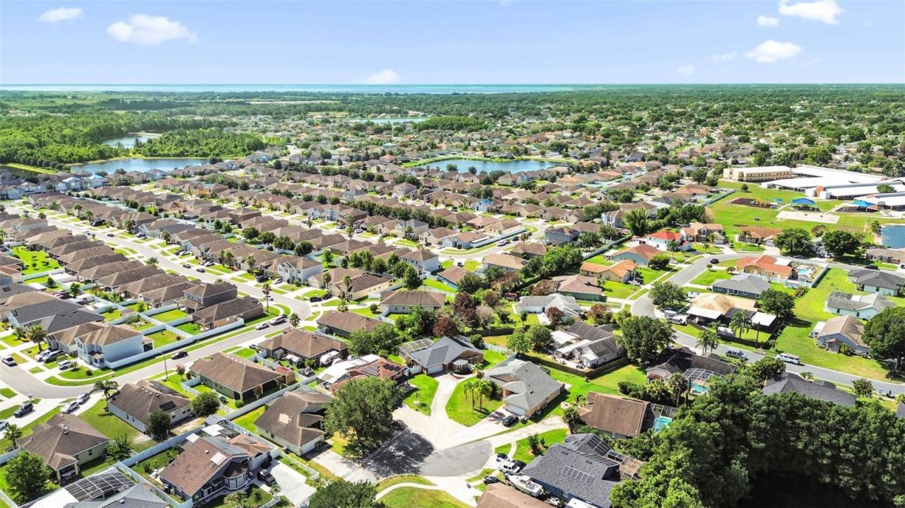637 Moss Park Court, Kissimmee, FL 34743 Photo