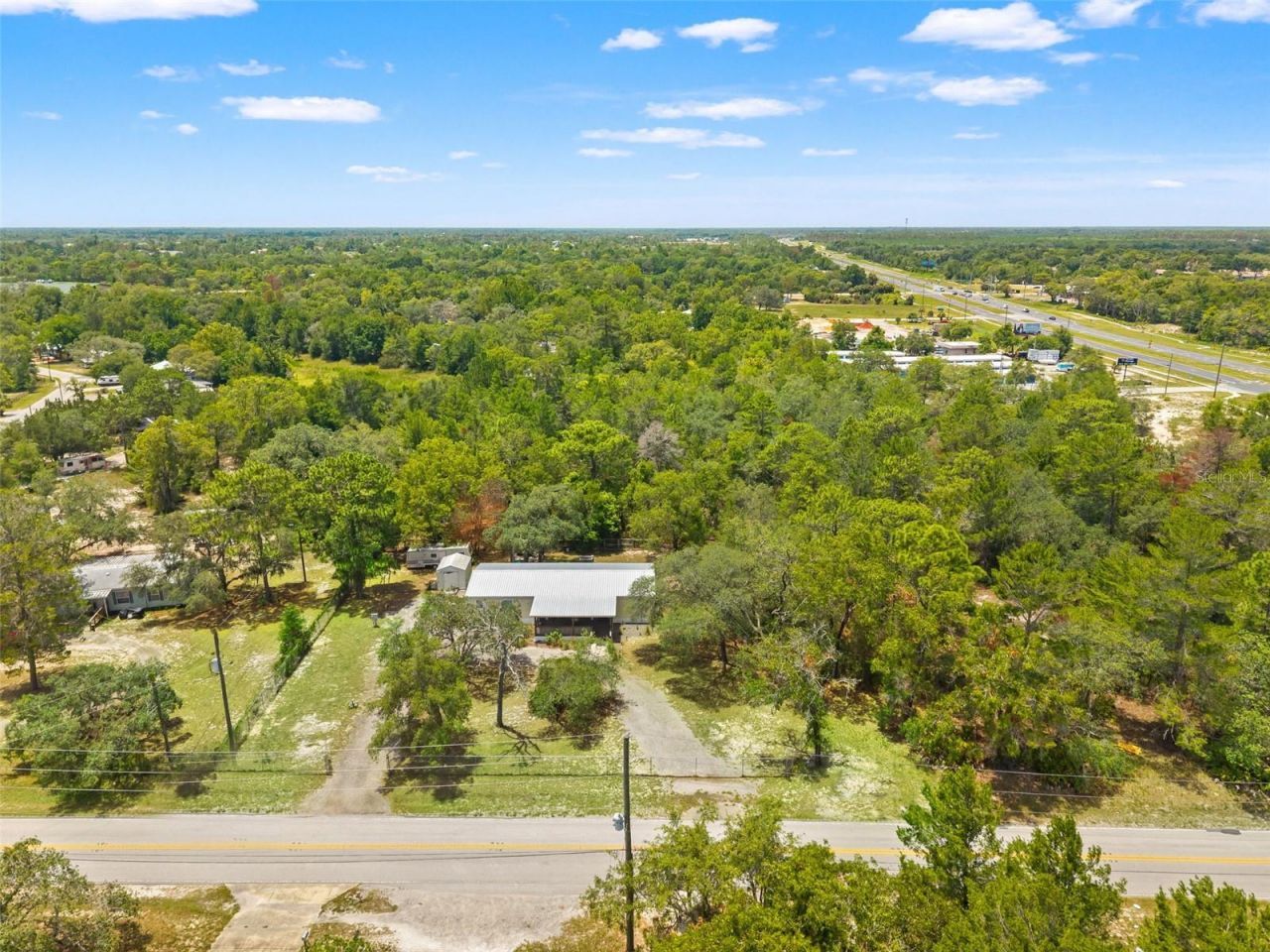 7876 Ridge Road , Weeki Wachee, FL 34613 Photo