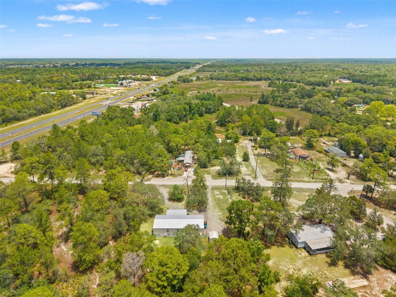 7876 Ridge Road , Weeki Wachee, FL 34613 Photo