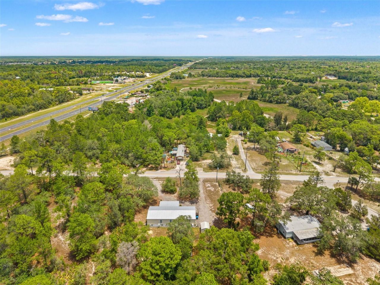 7876 Ridge Road , Weeki Wachee, FL 34613 Photo