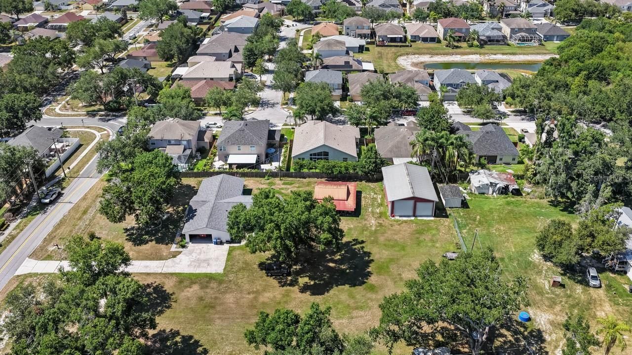 5604 Watson Road , Riverview, FL 33578 Photo