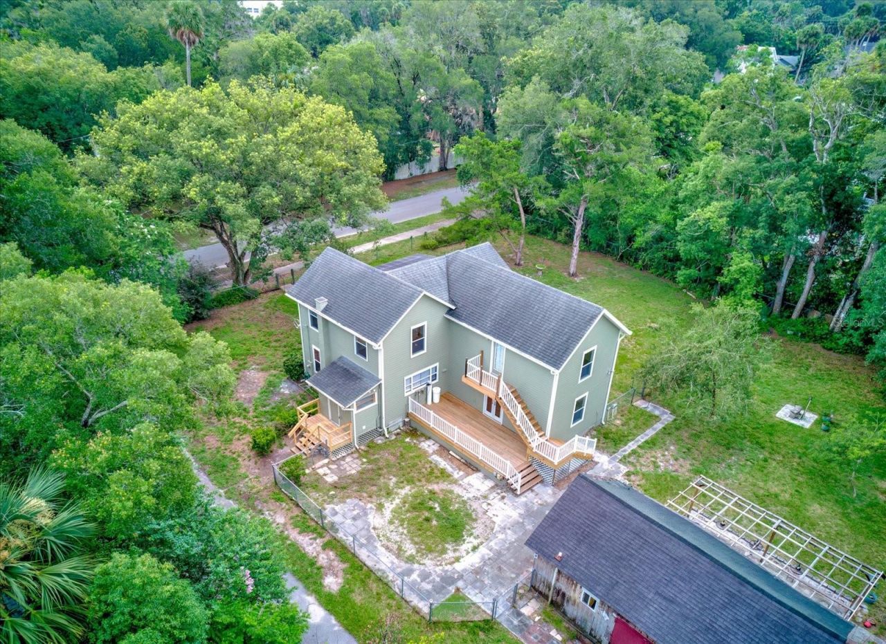 543 N Thorpe Avenue , Orange City, FL 32763 Photo