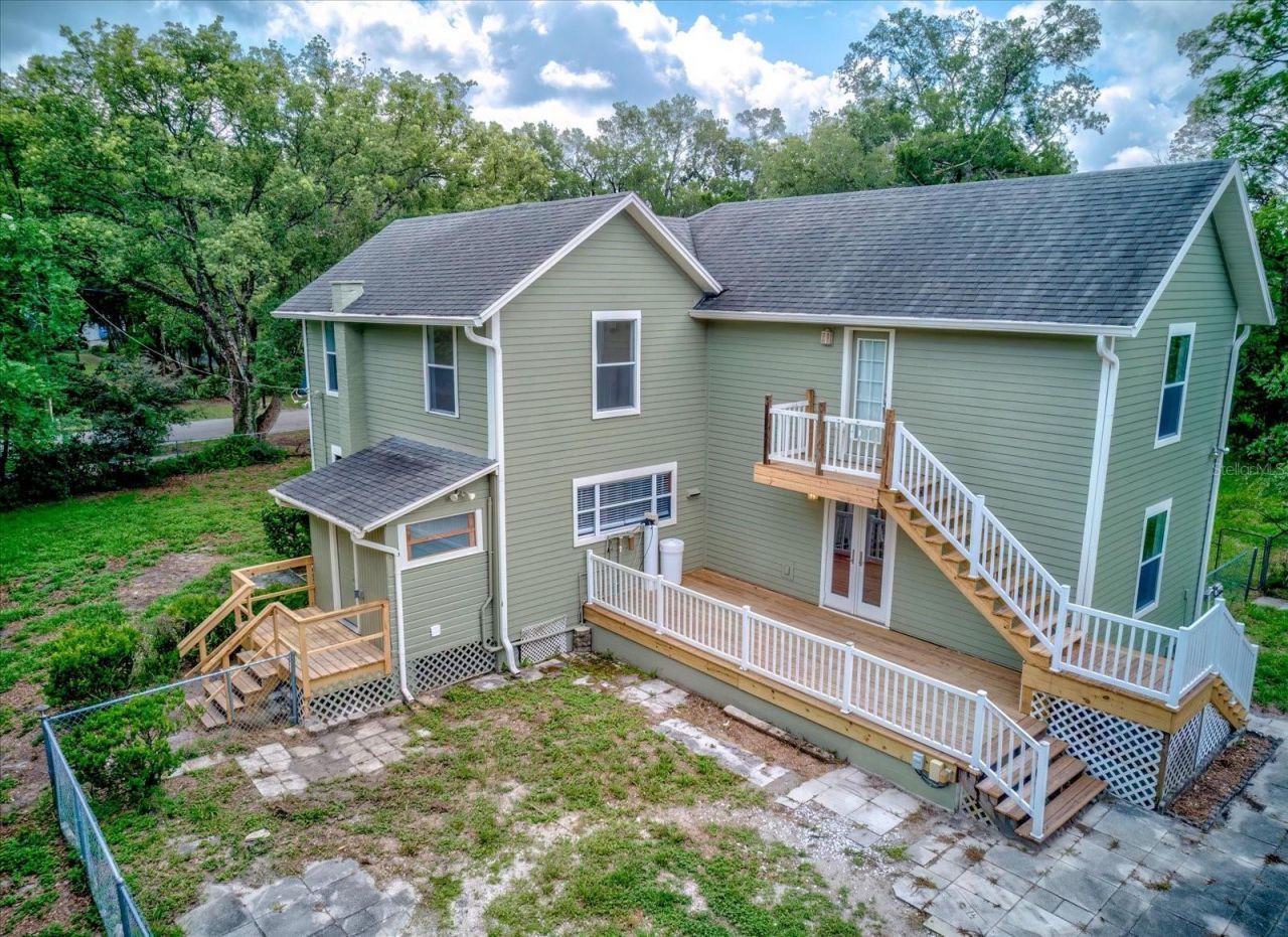 543 N Thorpe Avenue , Orange City, FL 32763 Photo