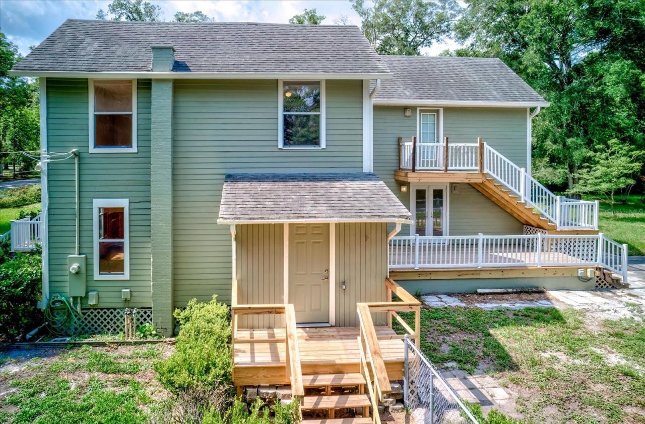 543 N Thorpe Avenue , Orange City, FL 32763 Photo