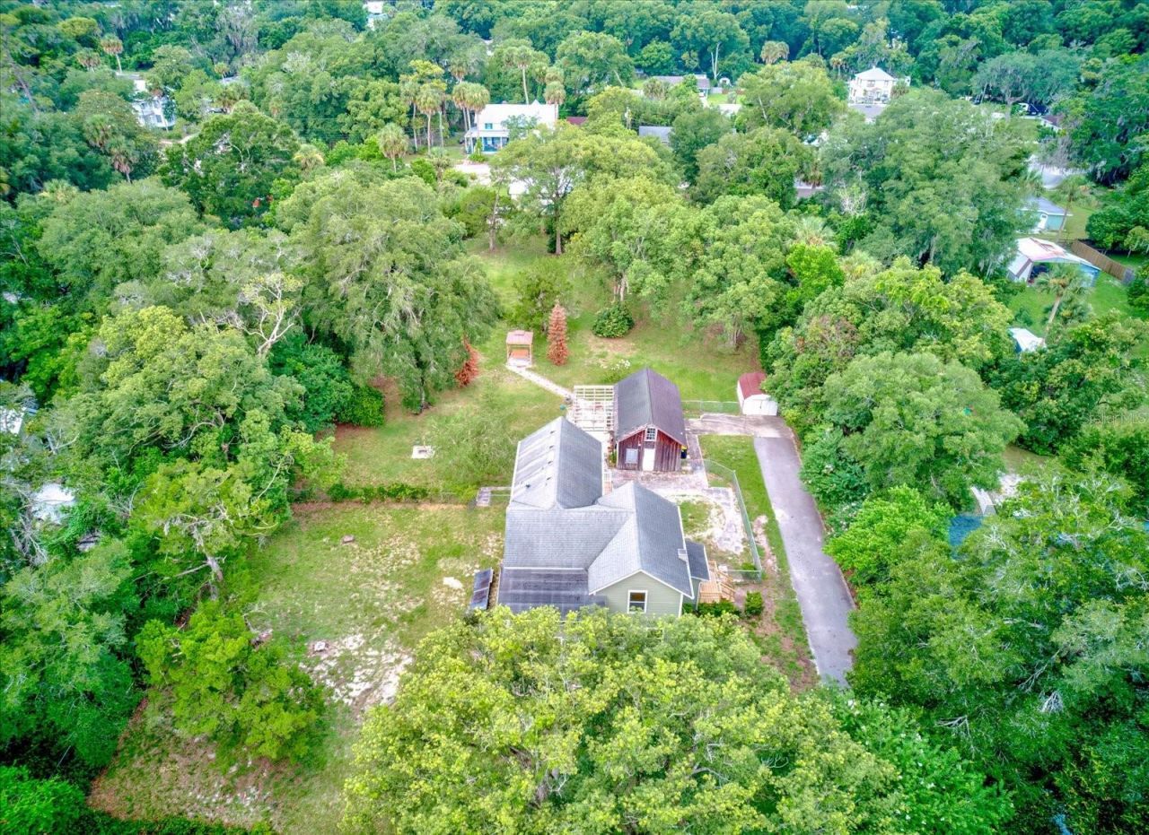 543 N Thorpe Avenue , Orange City, FL 32763 Photo