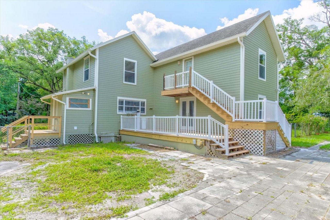 543 N Thorpe Avenue , Orange City, FL 32763 Photo