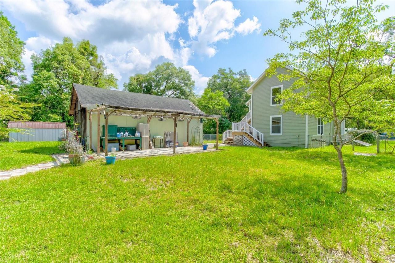543 N Thorpe Avenue , Orange City, FL 32763 Photo