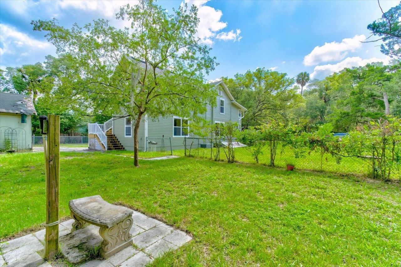 543 N Thorpe Avenue , Orange City, FL 32763 Photo