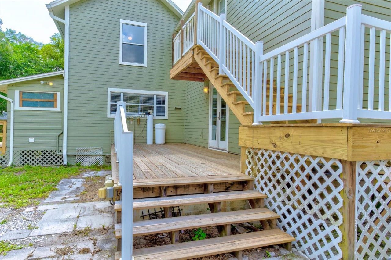 543 N Thorpe Avenue , Orange City, FL 32763 Photo