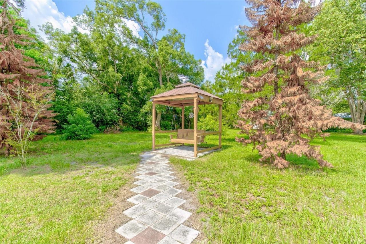 543 N Thorpe Avenue , Orange City, FL 32763 Photo