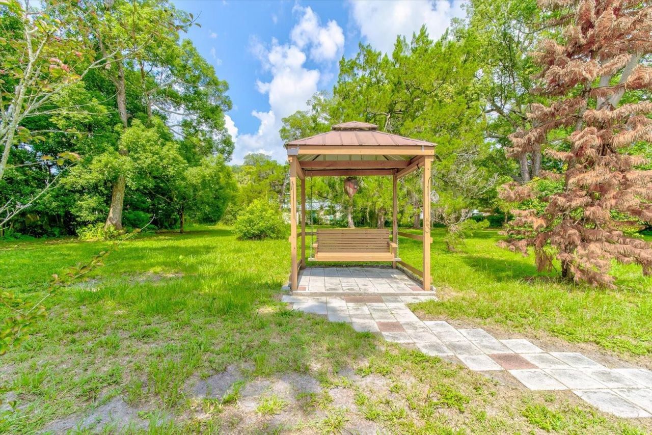 543 N Thorpe Avenue , Orange City, FL 32763 Photo
