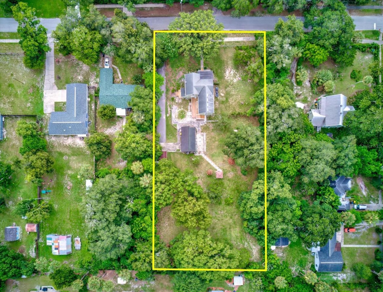 543 N Thorpe Avenue , Orange City, FL 32763 Photo
