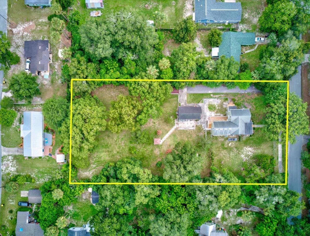 543 N Thorpe Avenue , Orange City, FL 32763 Photo