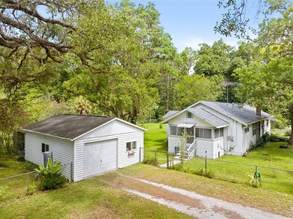 8511 HILLCREST DRIVE , BROOKSVILLE, FL 34601