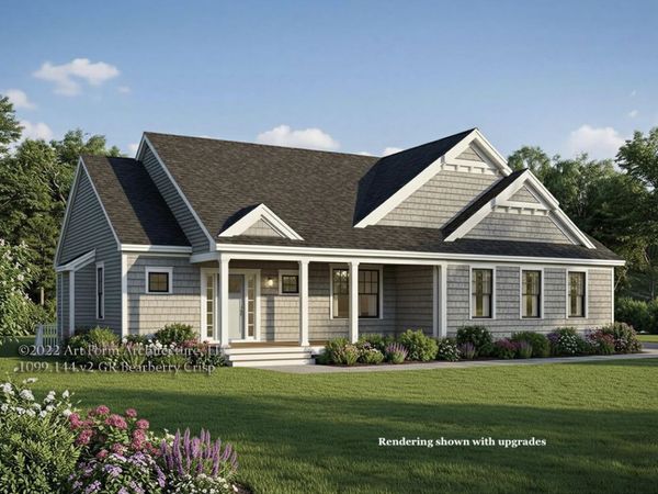 13-2 Dearborn Road, Greenland, NH 03840