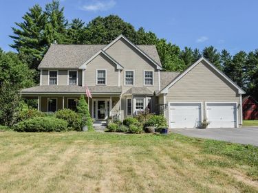 22 Sargent Road, Brookline, NH 03033