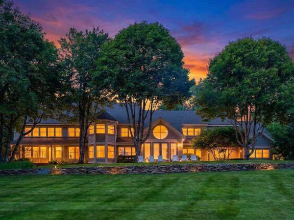 35 Wilmot Center Road, Wilmot, NH 03287