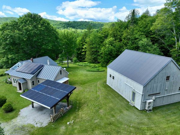 1804 Pike Hill Road, Corinth, VT 05039