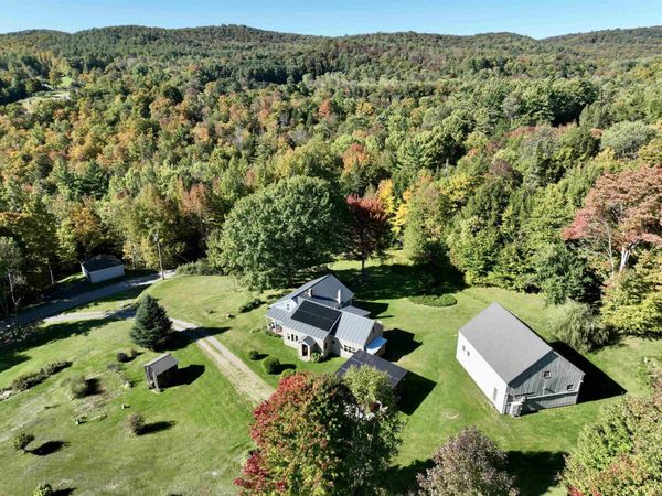 1804 Pike Hill Road, Corinth, VT 05039
