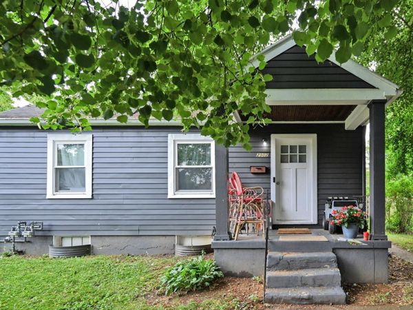 2902 Whittier Avenue, Dayton, OH 45420