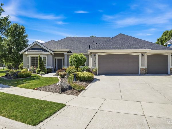 3969 N Hollymount Way, Meridian, ID 83646
