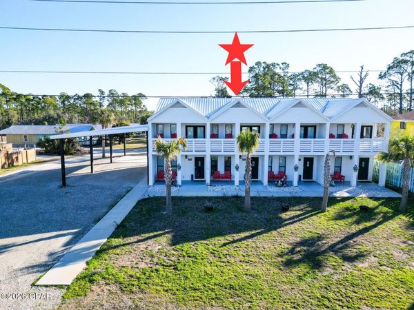 208 Watermark Way , Port St Joe, FL 32456