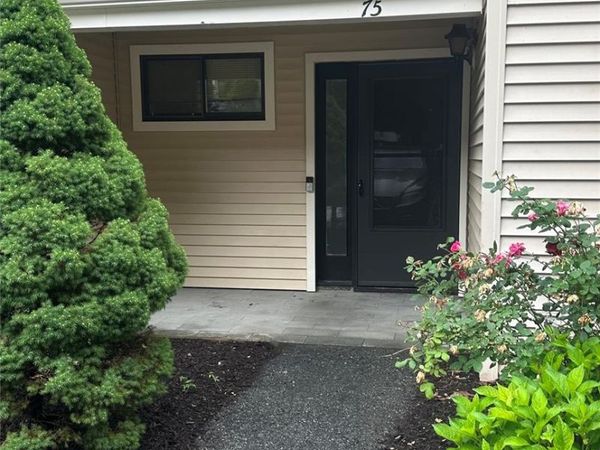 75 WOODLAND TRAIL , Unit 75, Carmel, NY 10512