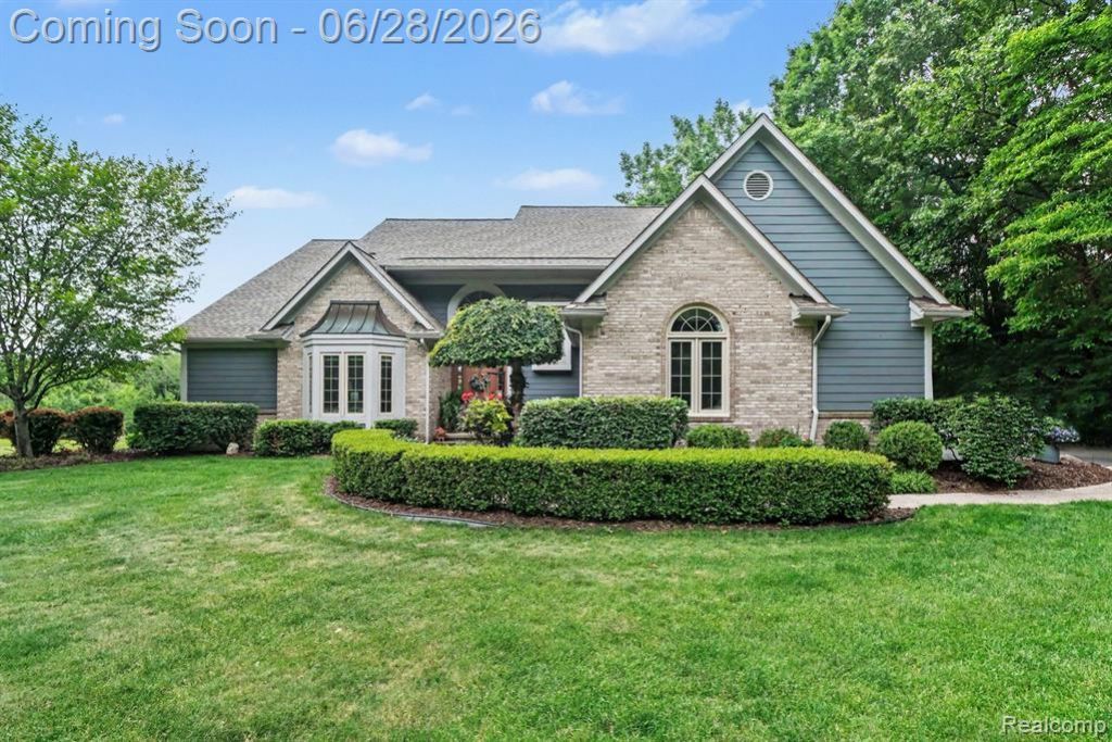 9230 Kelly Lake Drive, Springfield Township, MI 48348 Main Photo