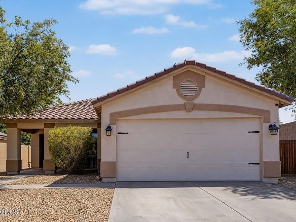 15781 W WATSON Lane, Surprise, AZ 85379