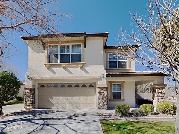 17169 W IRONWOOD Street, Surprise, AZ 85388