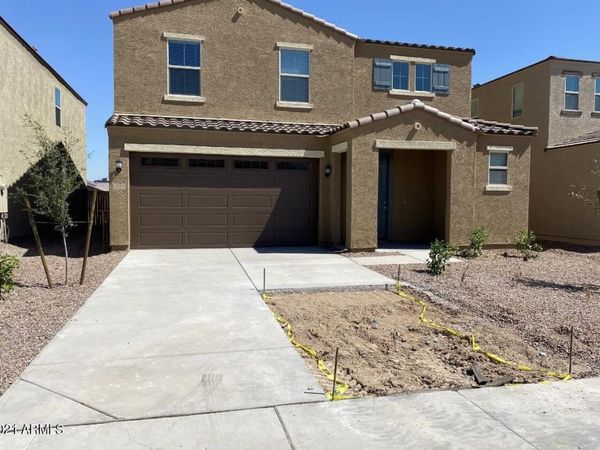 7243 N 125th Drive, Glendale, AZ 85307