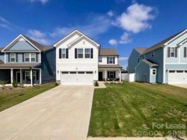 494 Aspire Circle , Wingate, NC 28174