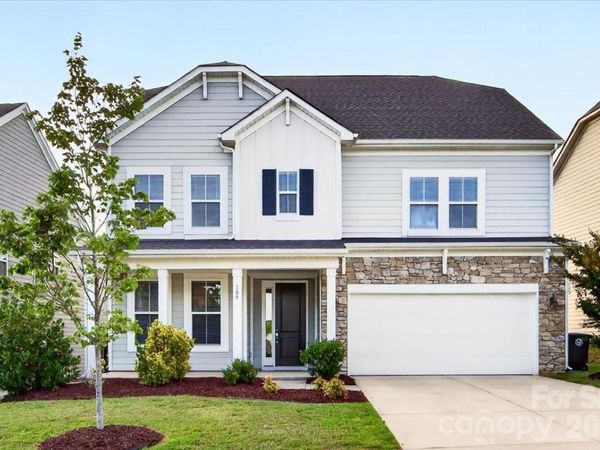 109 Tetcott Street, Mooresville, NC 28115