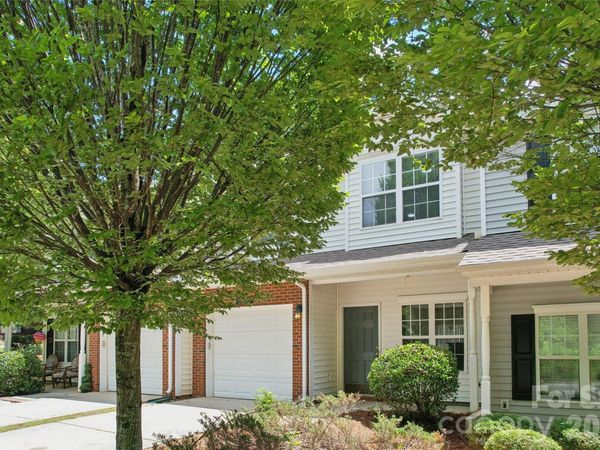 15409 Tully House Court, Charlotte, NC 28277