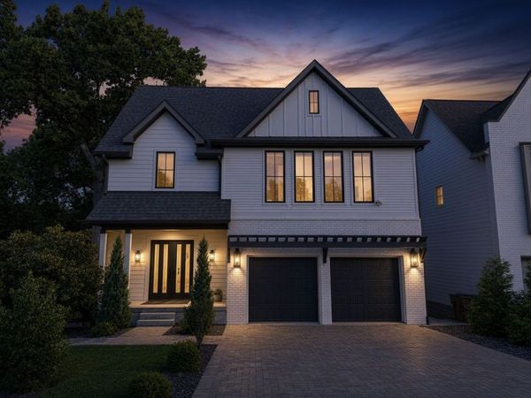 3727 Estes Rd , Nashville, TN 37215