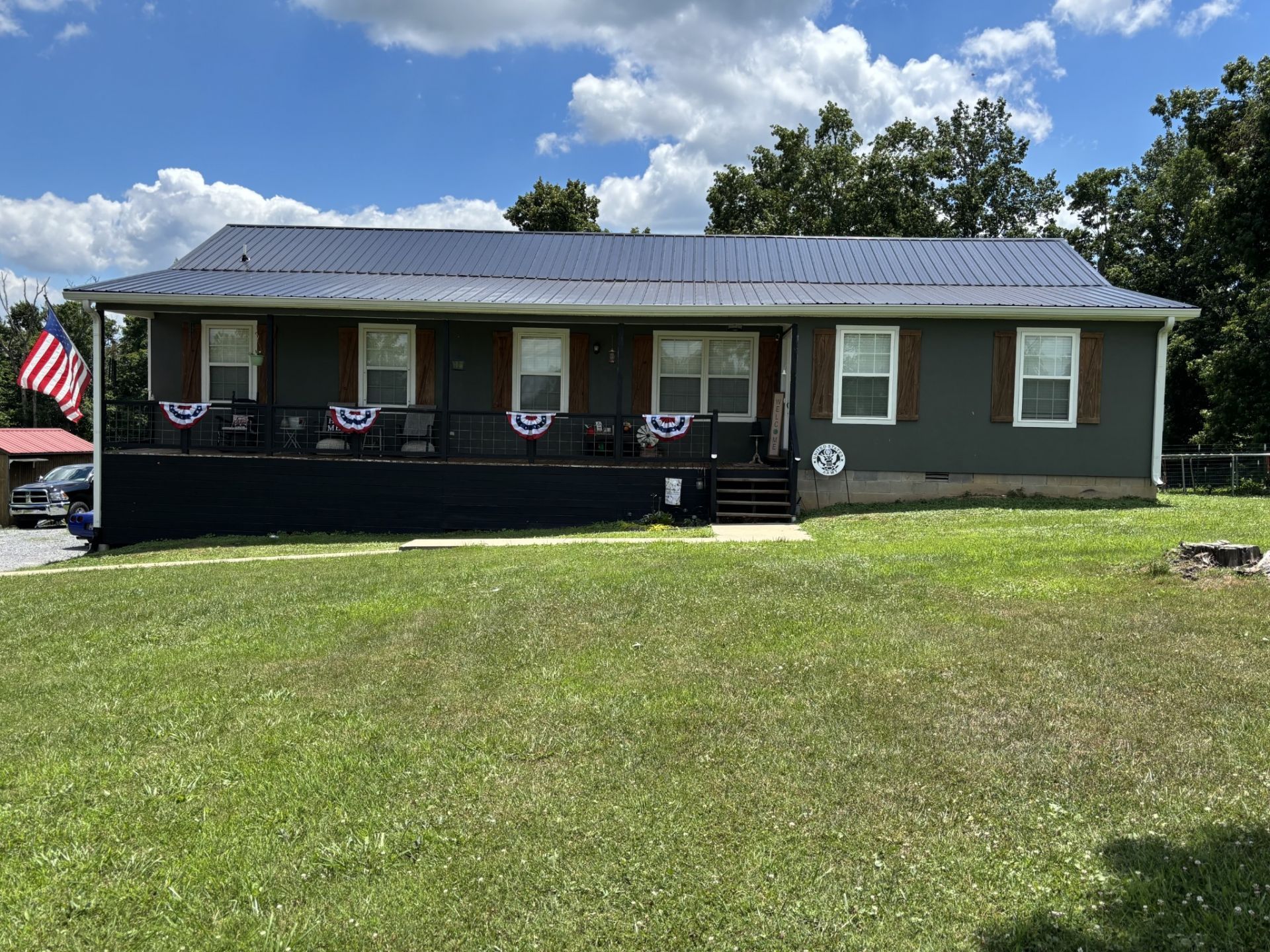 2237 Cold Springs Rd , Lafayette, TN 37083 Main Photo