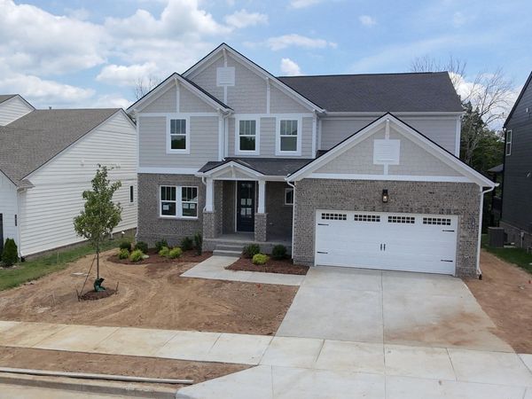 1048 Cherry Tree Dr , Mount Juliet, TN 37122