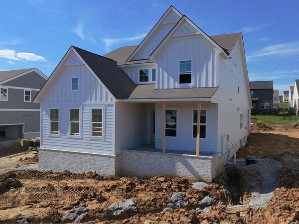 4633 Hessey Rd , Mount Juliet, TN 37122