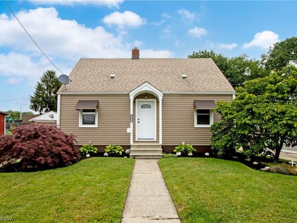407 Oxford Avenue , Akron, OH 44310