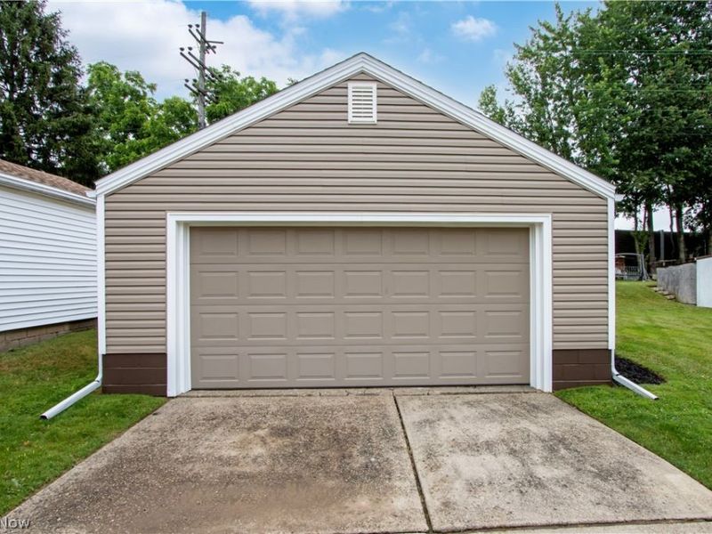 407 Oxford Avenue, Akron, OH 44310 Photo 29