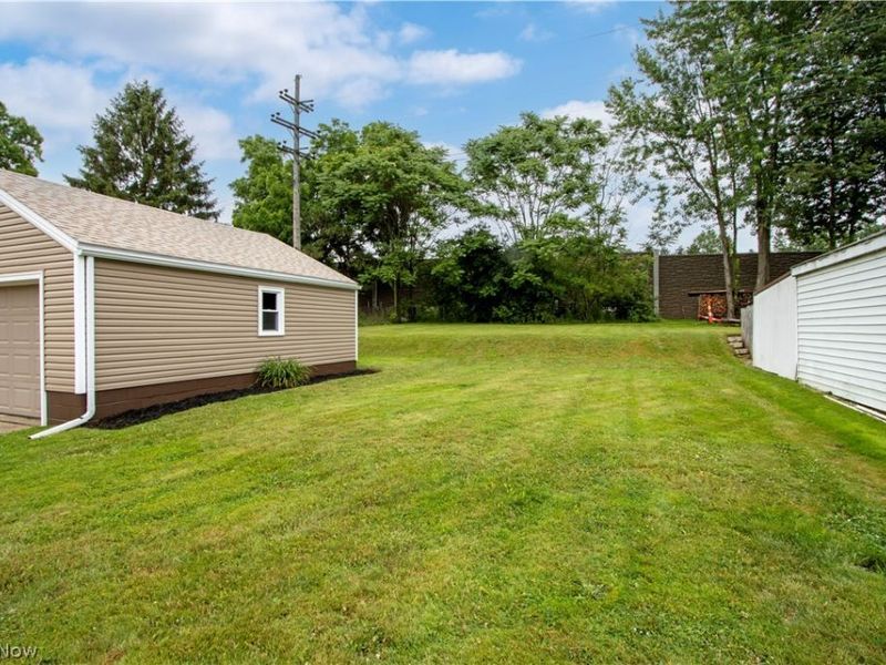 407 Oxford Avenue, Akron, OH 44310 Photo 30
