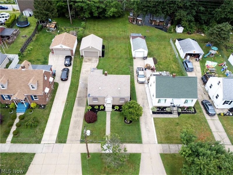 407 Oxford Avenue, Akron, OH 44310 Photo 32