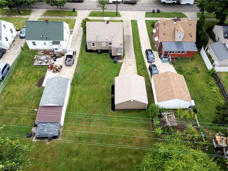 407 Oxford Avenue, Akron, OH 44310 Photo 33