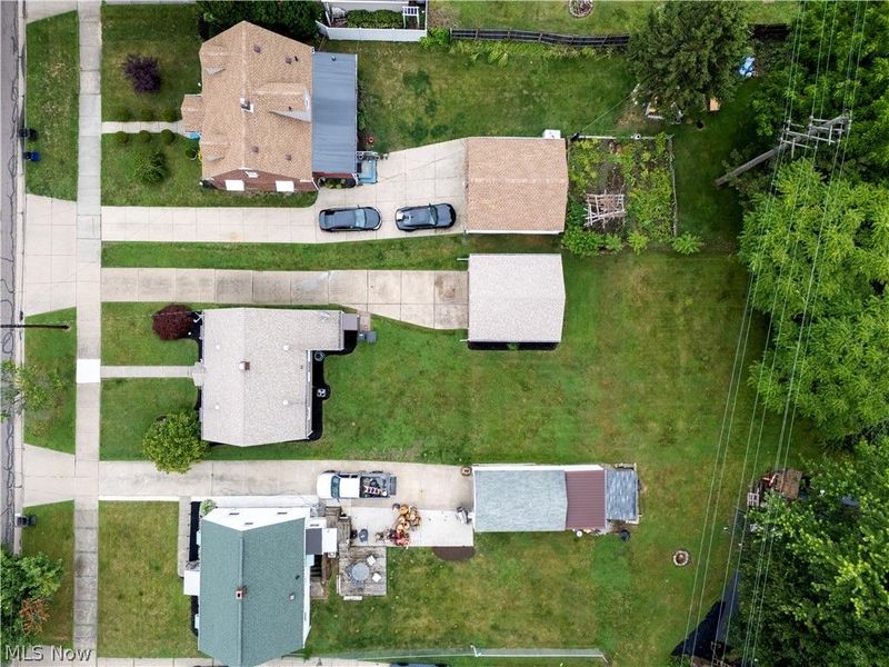 407 Oxford Avenue, Akron, OH 44310 Photo 34