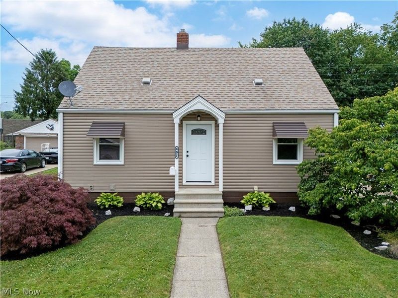 407 Oxford Avenue, Akron, OH 44310 Photo 36
