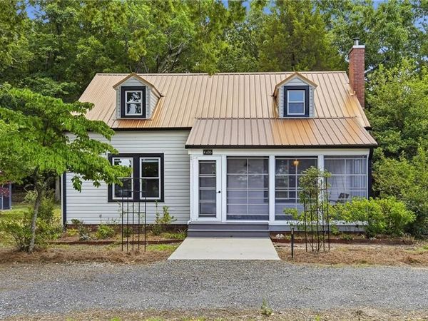 6435 US Highway 158, Summerfield, NC 27358