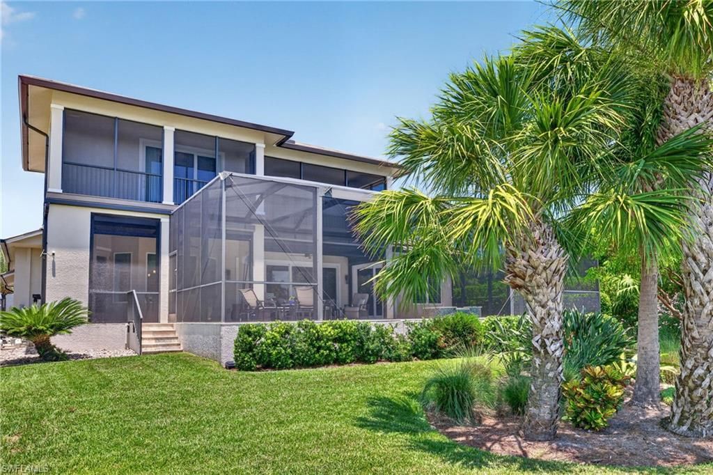 9066 Mockingbird Dr, Sanibel, FL 33957 Photo