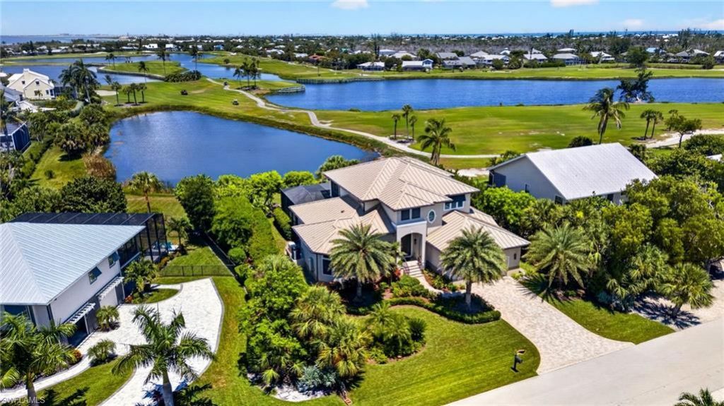 9066 Mockingbird Dr, Sanibel, FL 33957 Photo