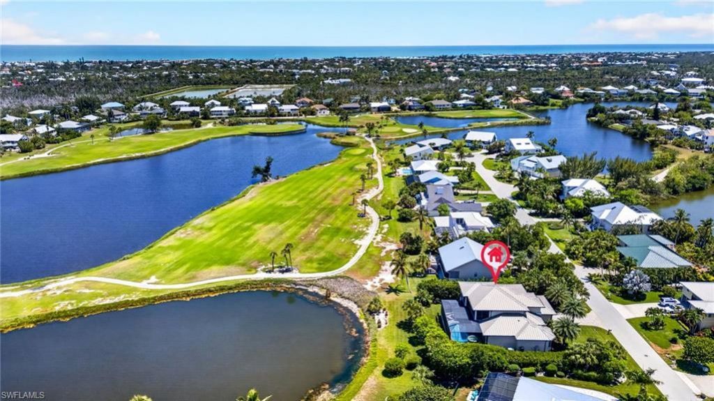 9066 Mockingbird Dr, Sanibel, FL 33957 Photo